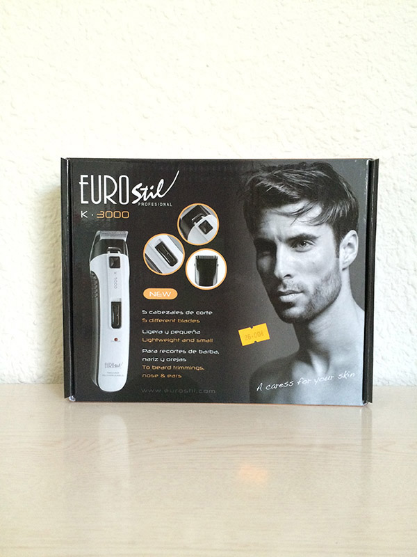 Eurostil K-3000