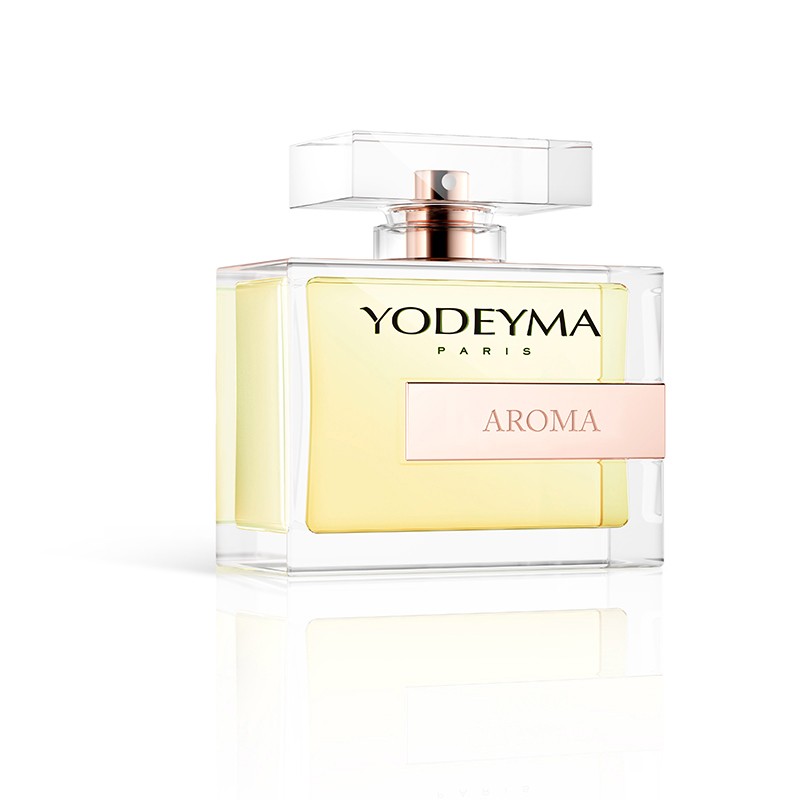 Yodeyma Aroma 100 ml.