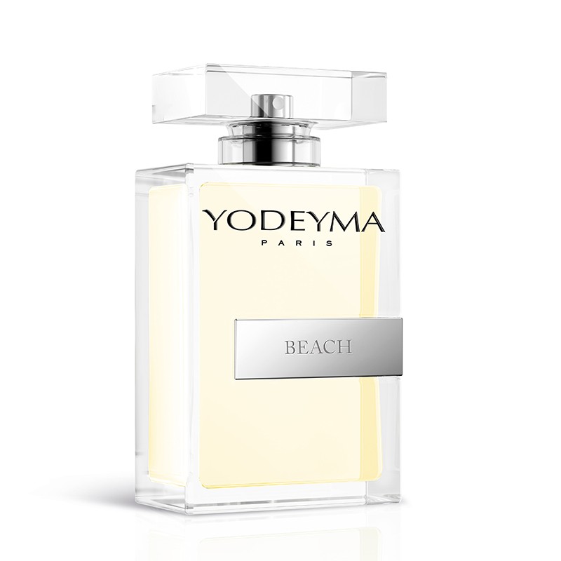 Yodeyma Beach 100 ml.
