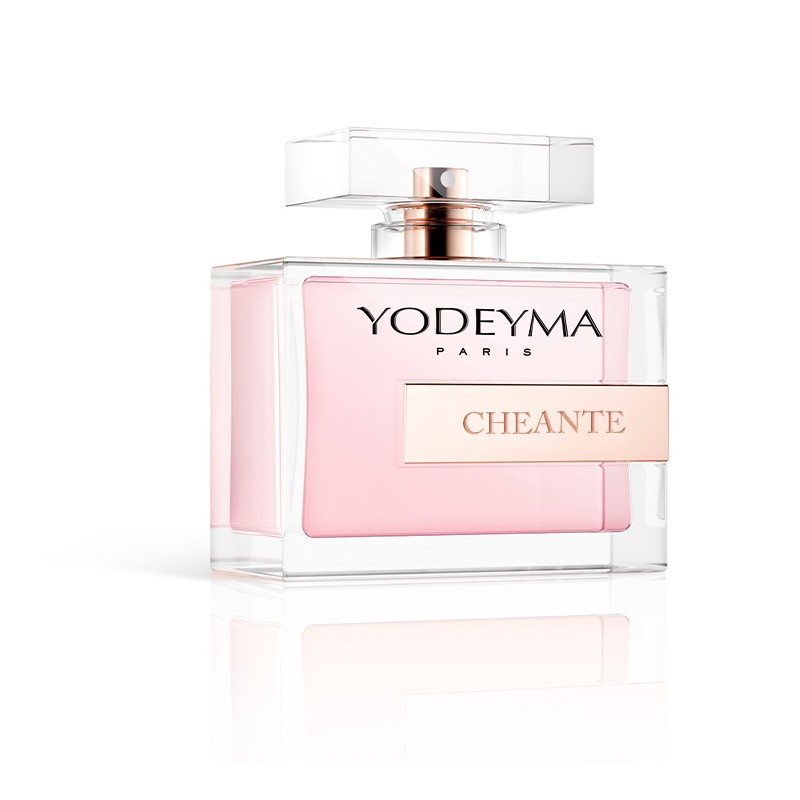 Yodeyma Cheante 100 ml.