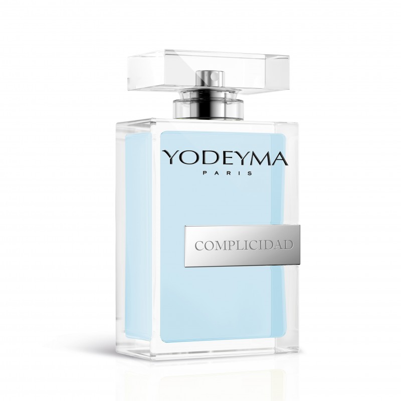 Yodeyma Complicidad 100 ml.