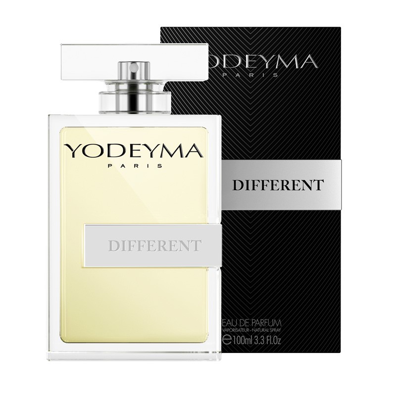 Yodeyma Different 100 ml.