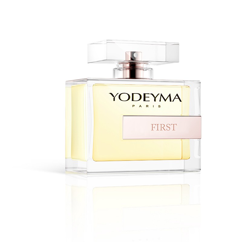 Yodeyma First 100 ml.