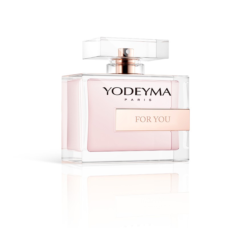 Yodeyma For you 100 ml.