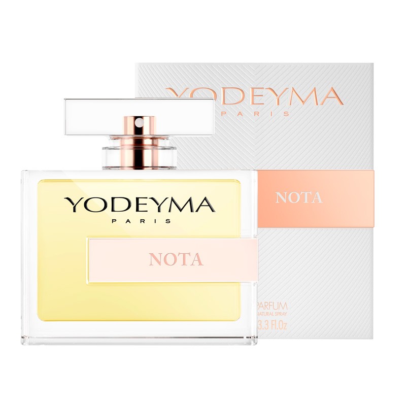 Yodeyma Nota 100 ml.