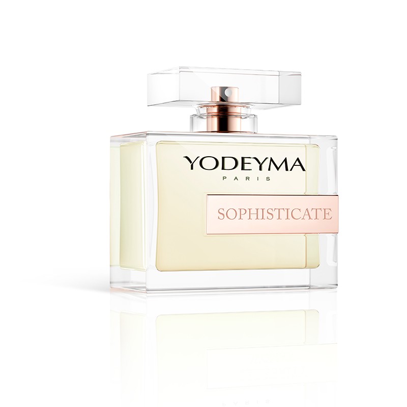 Yodeyma Sophisticate 100 ml.
