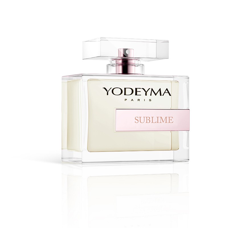 Yodeyma Sublime 100 ml.