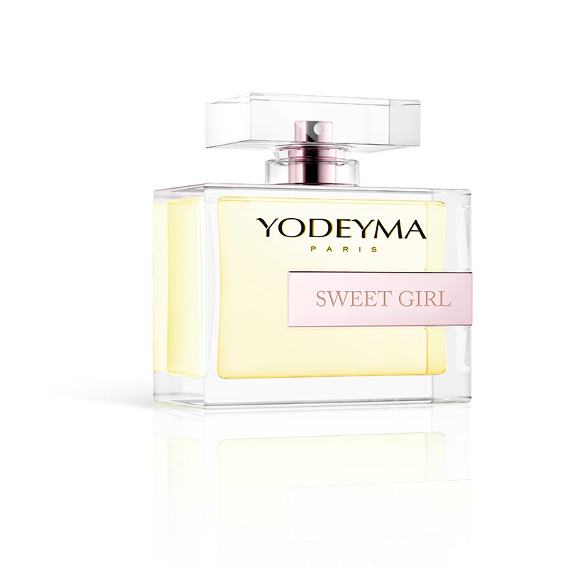 Yodeyma Sweet Girl 100 ml.