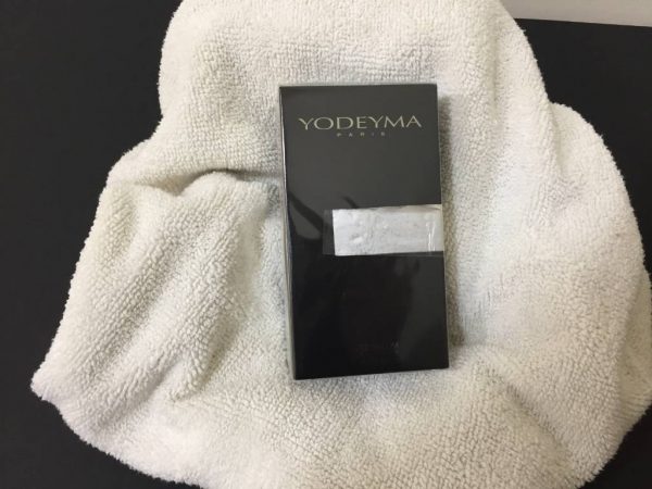 Esencia de yodeyma | Peluquería Cintia Atienzar
