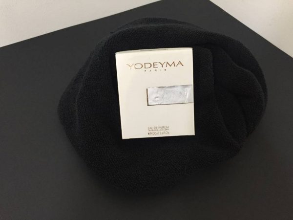 Yodeyma Transparencia