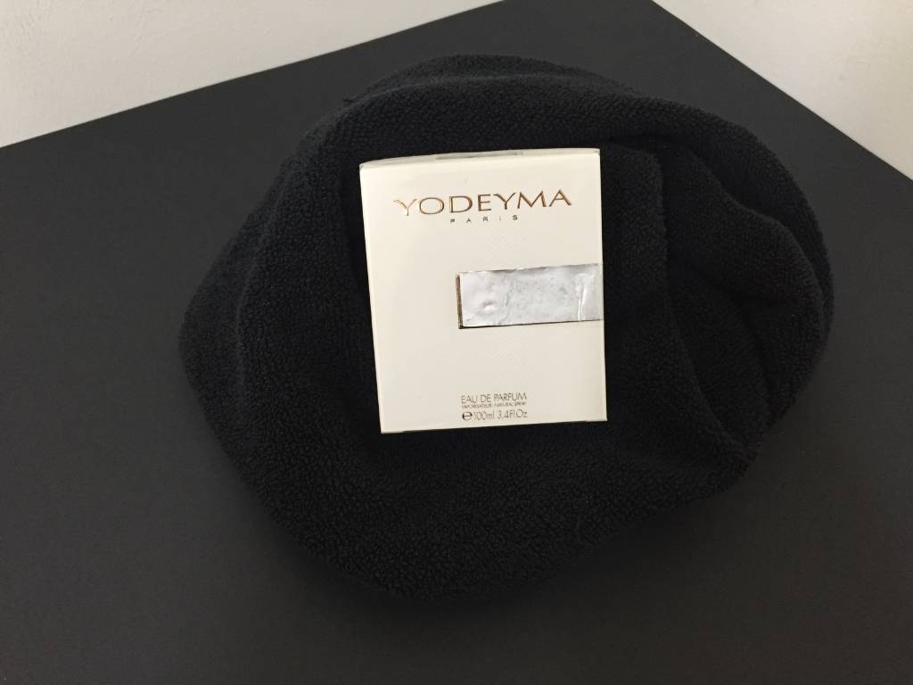 Yodeyma Transparencia
