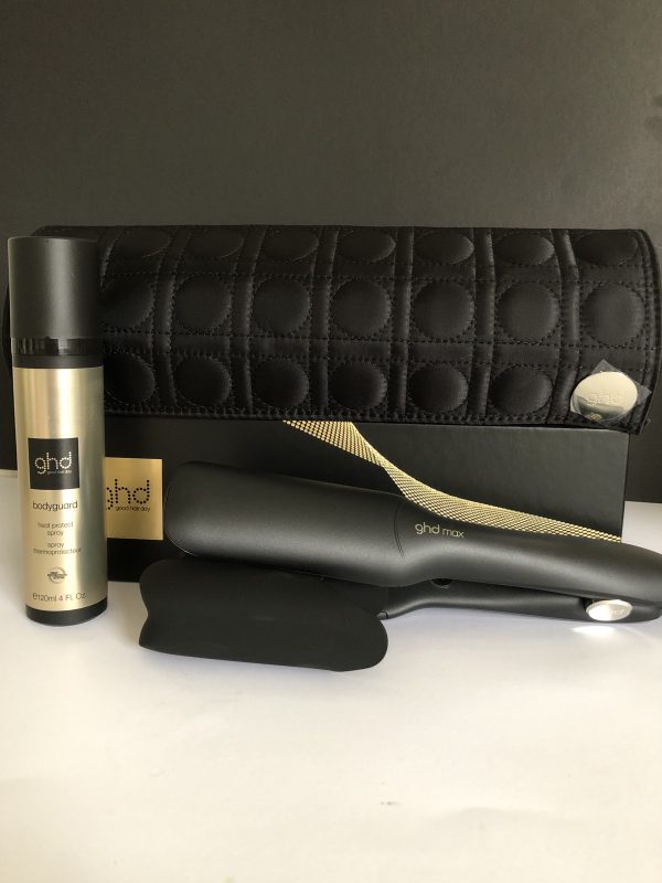 Kit ghd gold max