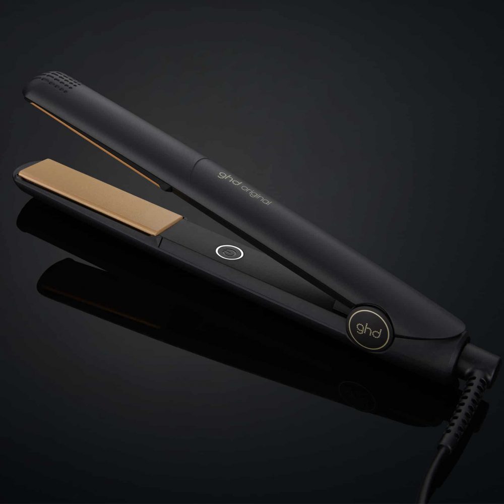 plancha GHD original styler