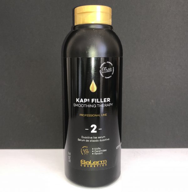 sérum kaps filler profesional