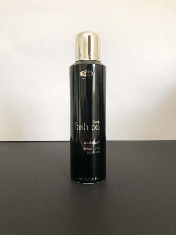 Lisap Fashion Moldeador/spray