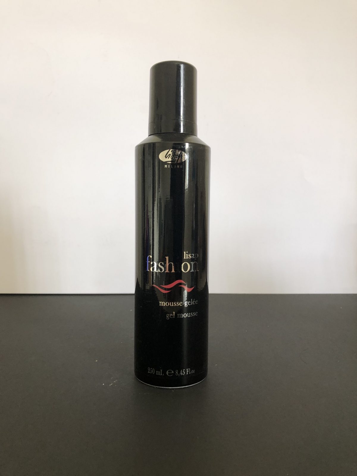 Lisap Fashion Mousse Gel