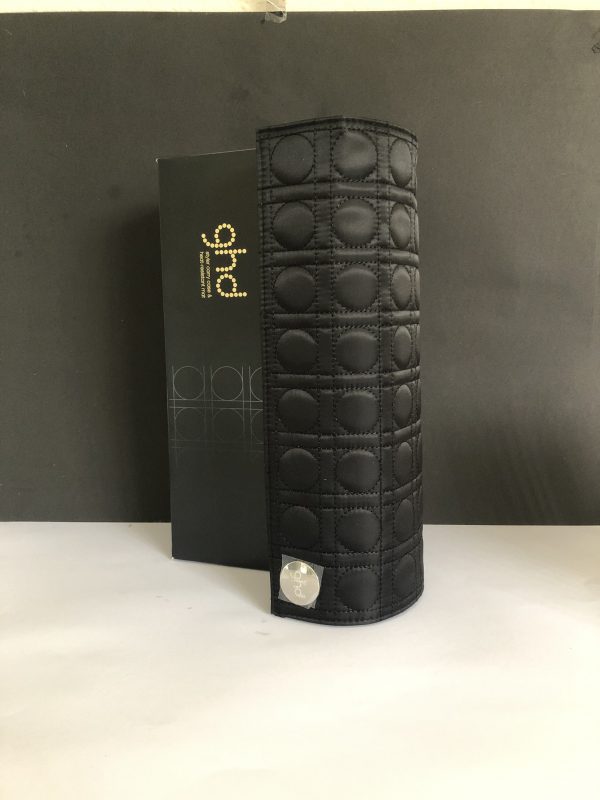 Neceser estuche térmico GHD