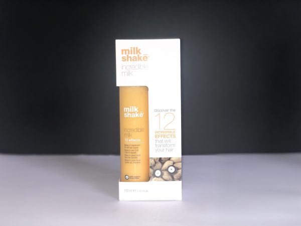 Incredible Milk Z.One Concept