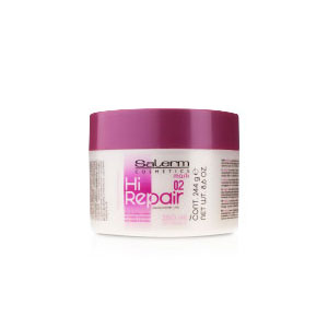 Hi repair mascarilla Salerm | Peluquería Cintia Atienzar