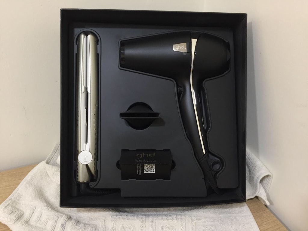 Estuche Ghd Secador Y Plancha Store, 51% OFF | www.rupit.com