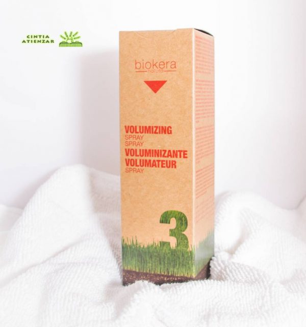 voluminizador caída salerm | Tienda Cintia Atienzar