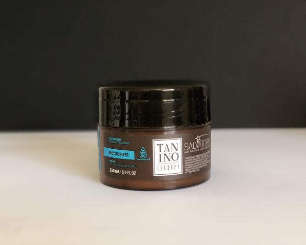 Mascarilla Moisturizer Tanino Therapy