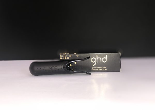 protector placas ghd mini