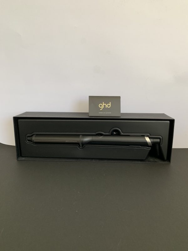 Rizador GHD Curve Classic Wave
