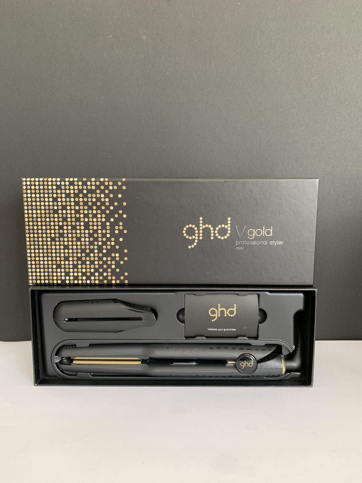 doku iniş mutluluk ghd plancha gold v classic styler -  caminoasanjuan-naturereserve.com