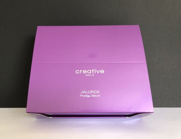 Creative Walk Jalurox Prodigy Serum