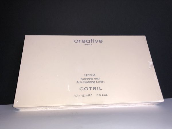Creative Walk Hydra Lotion Cotril