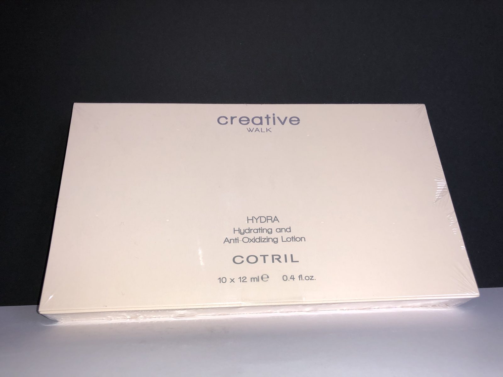 Creative Walk Hydra Lotion Cotril