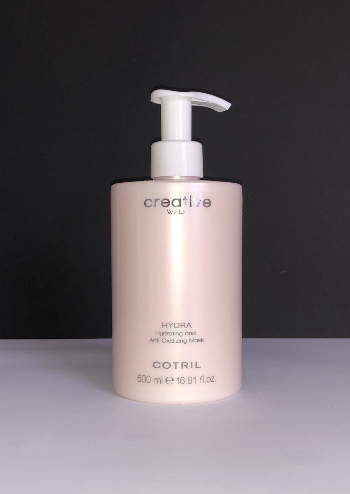 Creative Walk Hydra Mask de Cotril