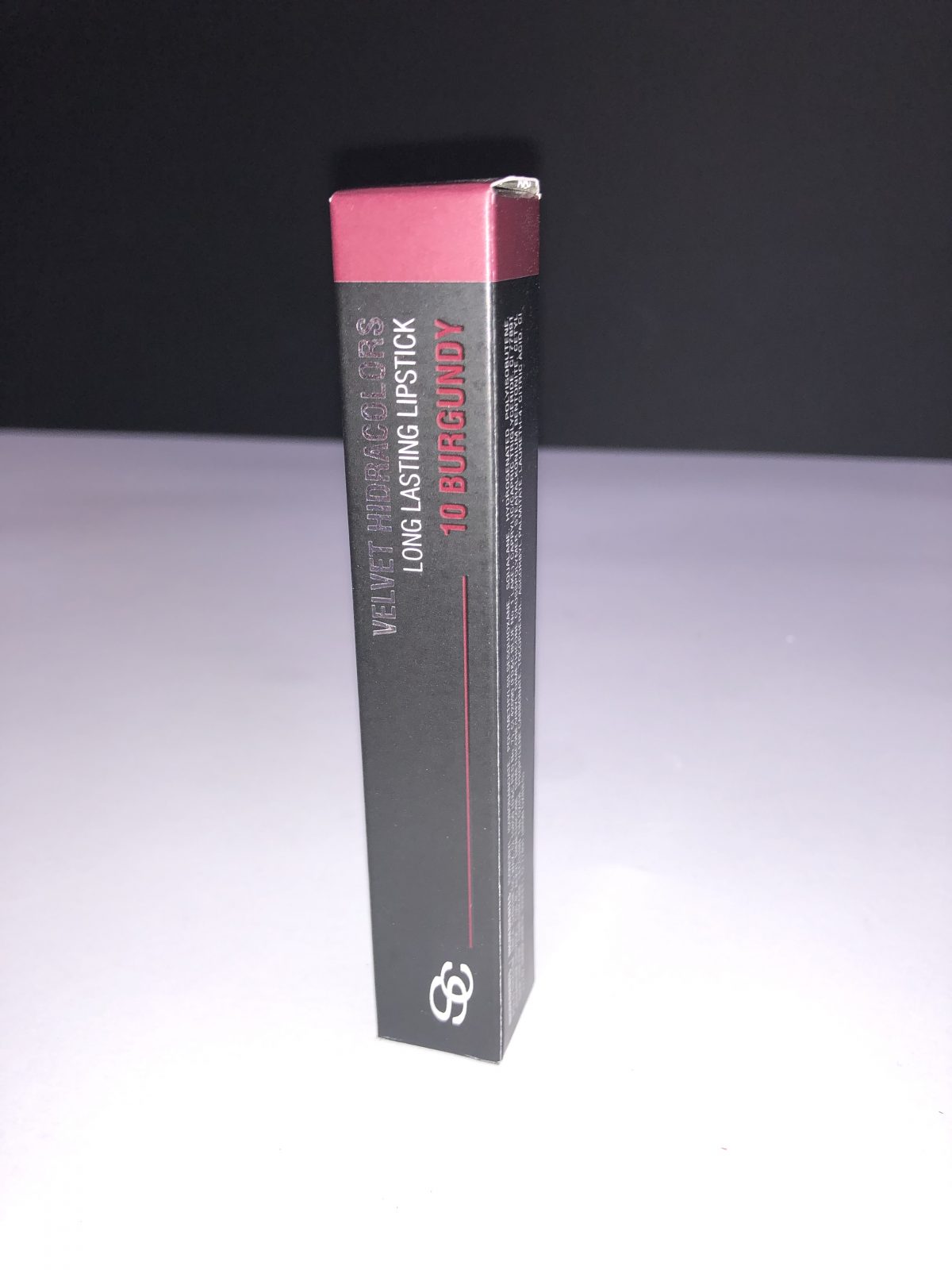 Long Lasting Glossy Coral 10 Salerm