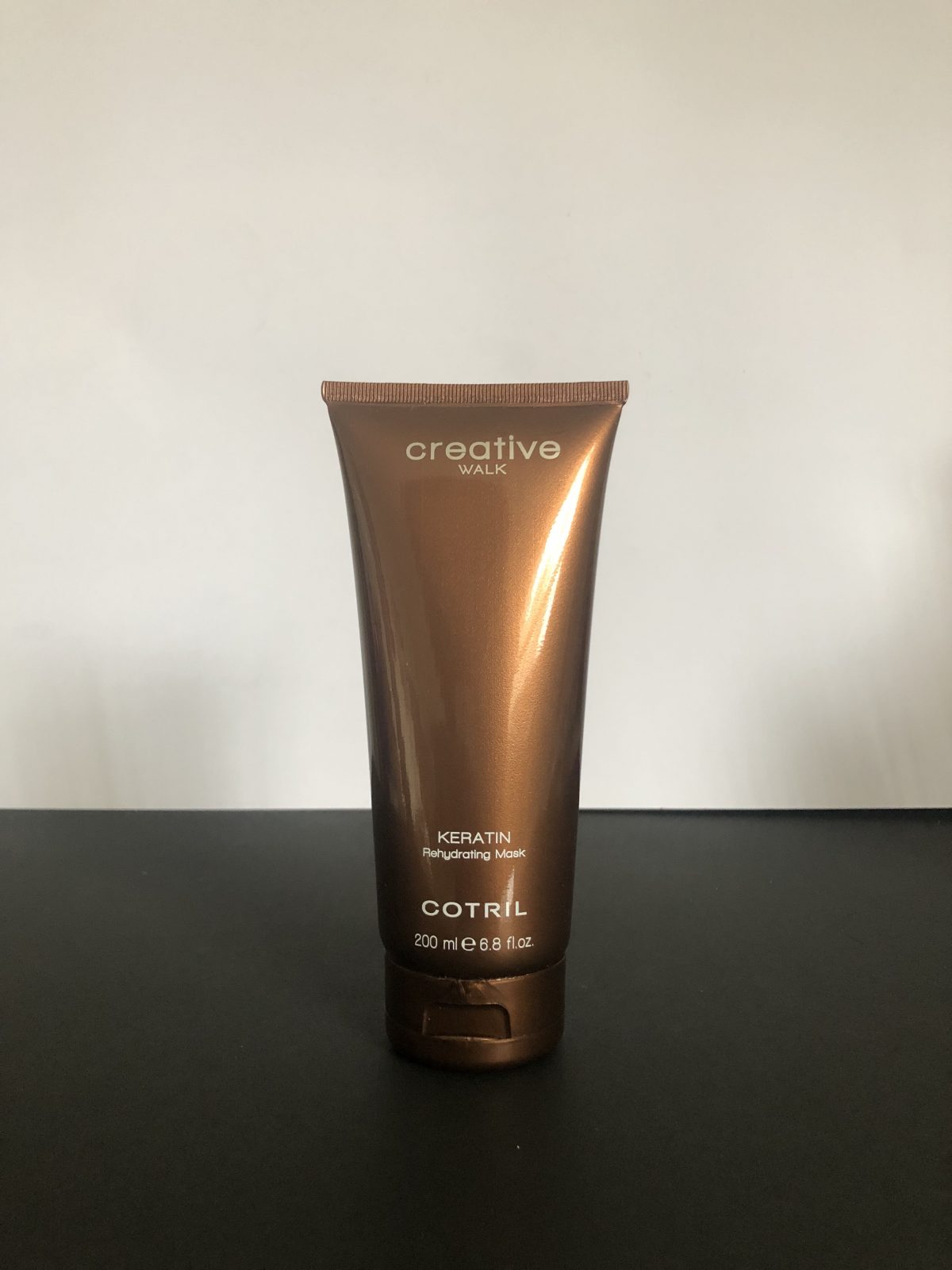 Creative Walk Rehydrating Mask