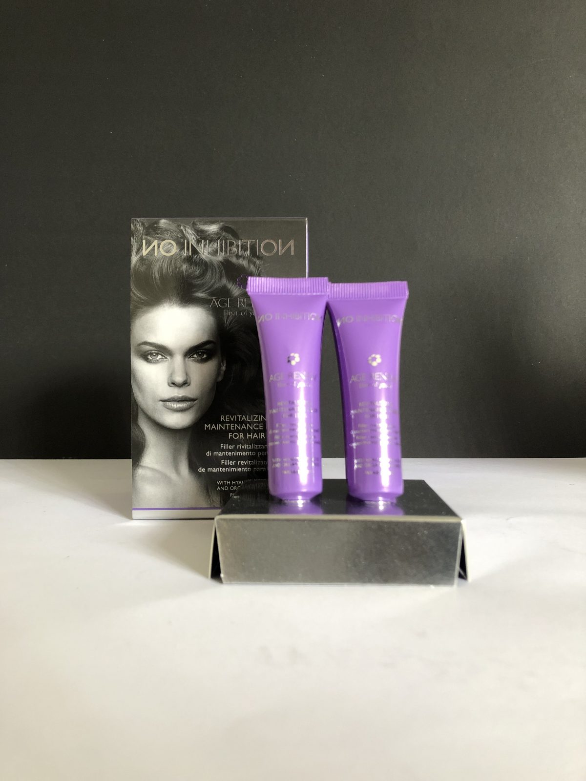 Age Renew Revitalizing Maintenace Filler