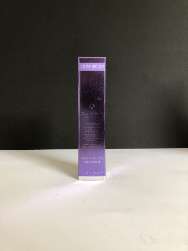 Age Renew DD Cream
