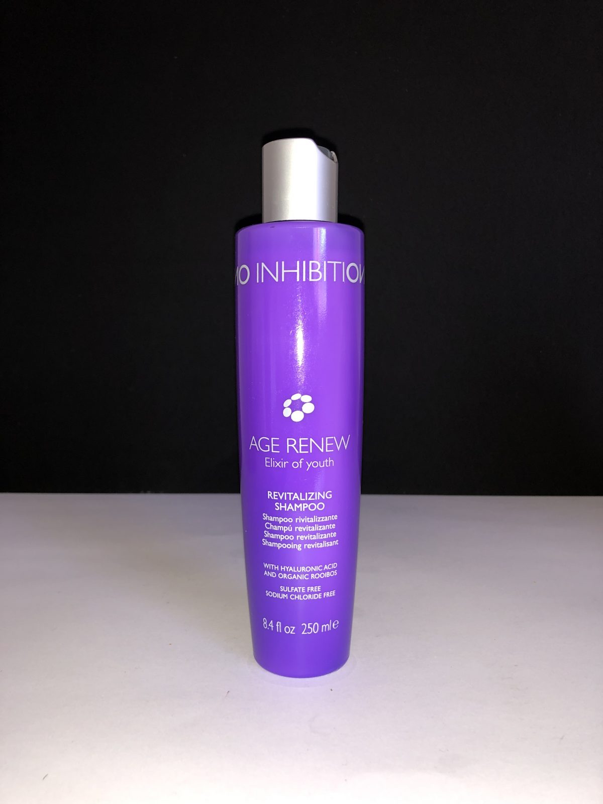 Age Renew Revitalizing champú