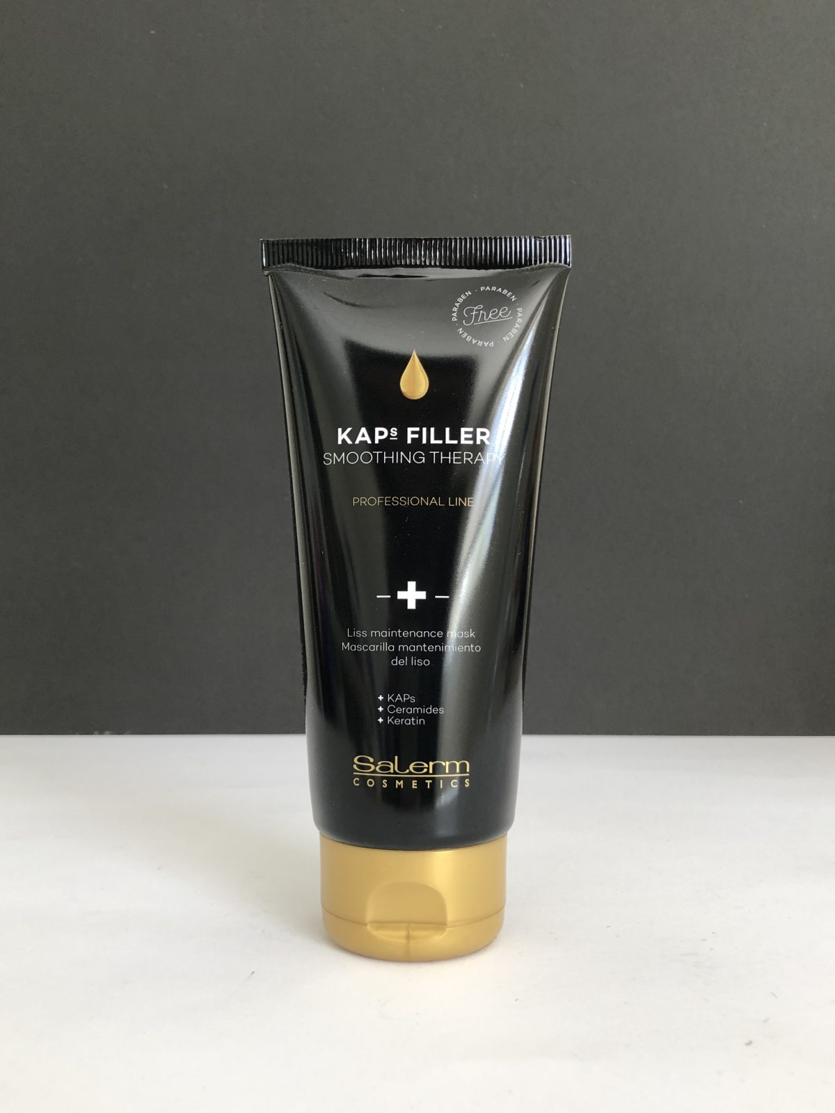 Mascarilla Mantenimiento Kaps Filler