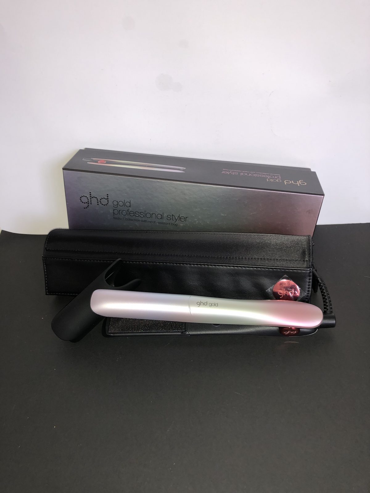 ghd festival collection