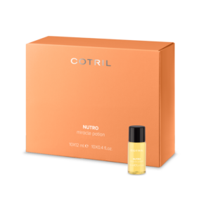 Nutro Miracle Potion