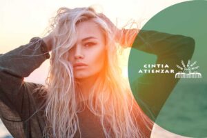 Cómo proteger el cabello del sol en verano