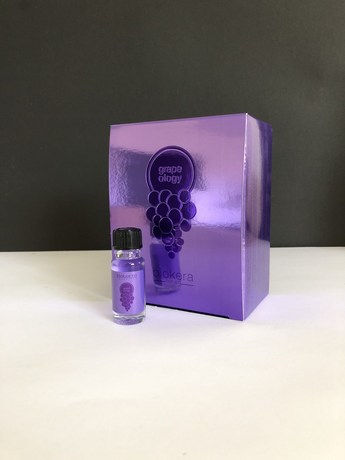 Serum Grapeology Biokera