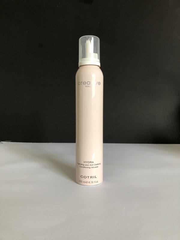 Creative Walk Cotril Hydra Mousse | Peluquería Cintia Atienzar