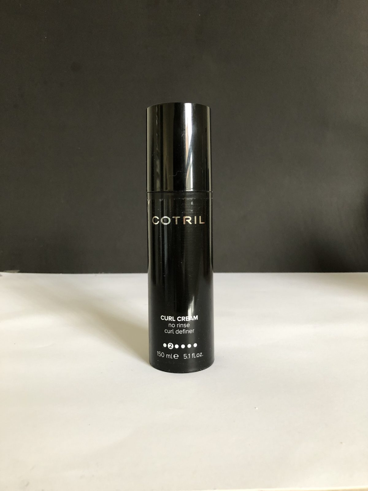 Curl Cream Cotril | Peluqueria Cintia Atienzar