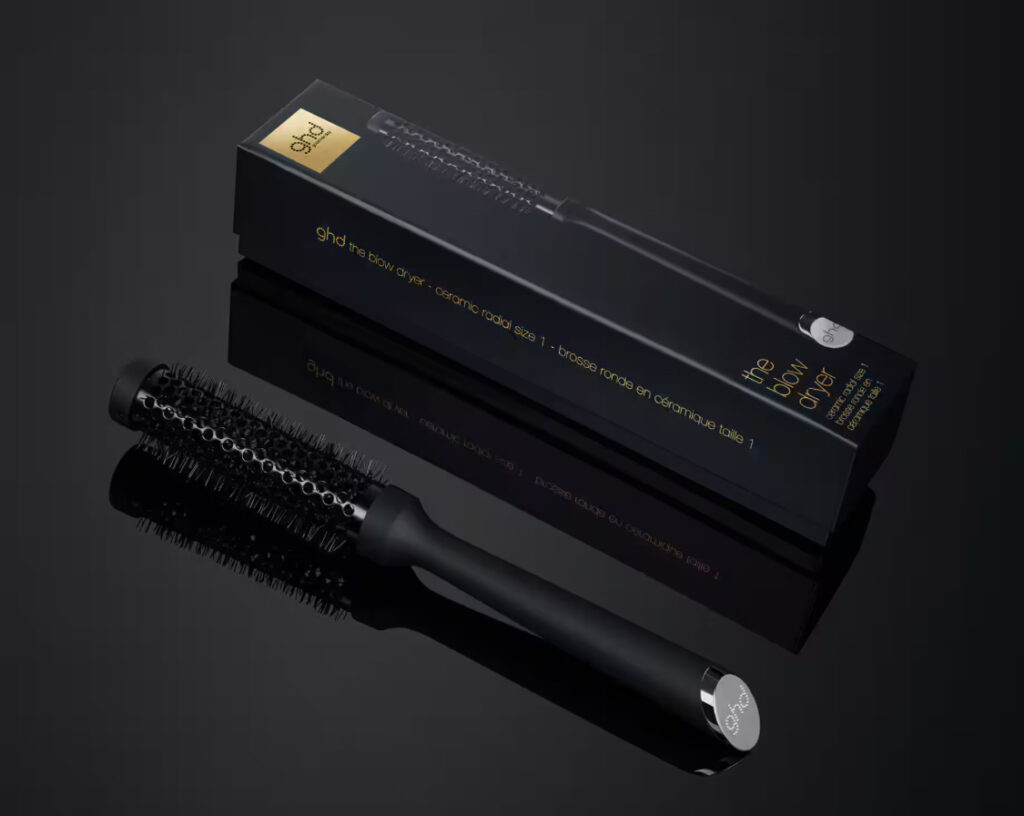 GHD Cepillo cerámico tamaño 1 (25 mm)
