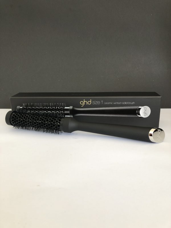 GHD cepillo cerámico