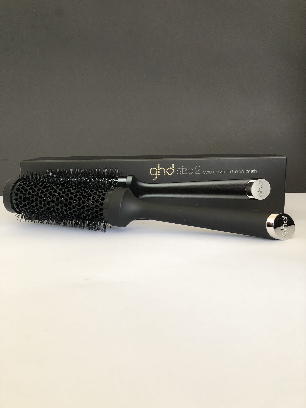Cepillo cerámico GHD Tamano 2