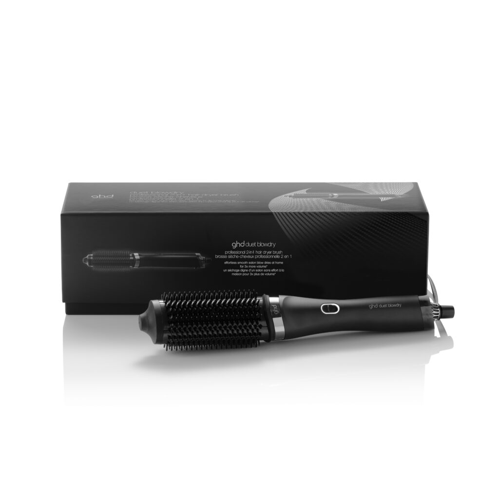 GHD DUET BLOWDRY - CEPILLO SECADOR 2 EN 1