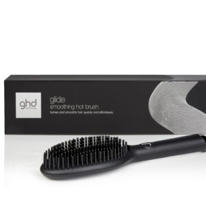 Cepillo eléctrico alisador ghd glide